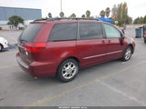 Toyota Sienna Xle Limited 5TDZA22C15S281382 снимка
