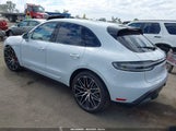 Porsche Macan Gts WP1AF2A58PLB57985 fotografie