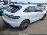 Porsche Macan Gts WP1AF2A58PLB57985 снимка
