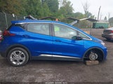 Chevrolet Bolt Ev Fwd Lt 1G1FY6S09M4114444 fotografie