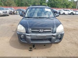 Hyundai Tucson Limited V6/Se KM8JN12D18U917203 снимка