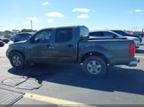 Nissan Frontier Se 1N6AD07U17C461635 снимка