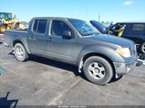 Nissan Frontier Se 1N6AD07U17C461635 снимка