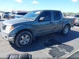 Nissan Frontier Se 1N6AD07U17C461635 снимка