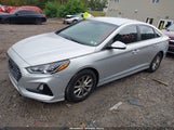 Hyundai Sonata Se 5NPE24AF2JH711598 снимка