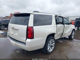 Chevrolet Suburban  Ltz 1GNSKKKC5FR734487 photo