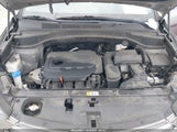 Hyundai Santa Fe Sport 2.4L 5NMZU3LB4JH103370 снимка