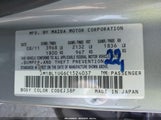 Mazda Mazda3 I Sport JM1BL1UG6C1524037 photo