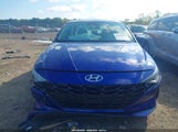 Hyundai Elantra Sel KMHLM4AG7NU351858 снимка