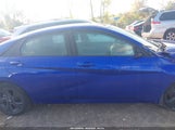 Hyundai Elantra Sel KMHLM4AG7NU351858 снимка