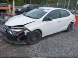 Toyota Corolla Le 5YFBURHE3FP270646 снимка