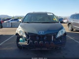 Toyota Sienna Xle V6 8 Passenger 5TDYK3DC3ES430046 снимка