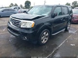 Honda Pilot Ex-L 5FNYF4H67CB001525 fotografie