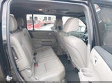 Honda Pilot Ex-L 5FNYF4H67CB001525 fotografie