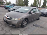 Honda Civic Lx 19XFA16579E044744 снимка