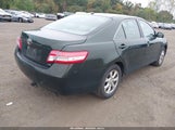 Toyota Camry Le 4T1BF3EK0BU609521 снимка