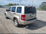 Jeep Liberty Limited Edition 1J4PN5GK0BW548014 снимка