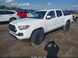 Toyota Tacoma Sr V6 3TMCZ5AN5MM443239 fotografie
