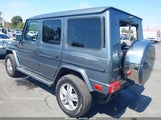 Mercedes-Benz G 550 4Matic WDCYR37E19X180454 снимка