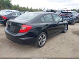 Honda Civic Lx 2HGFB2F55CH599269 снимка