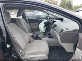 Honda Civic Lx 2HGFB2F55CH599269 снимка