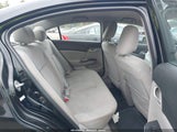 Honda Civic Lx 2HGFB2F55CH599269 снимка