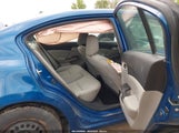 Honda Civic Lx 2HGFB2F55FH554255 снимка