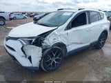 Toyota Rav4 Se JTMNFREV9JJ753289 photo