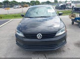 Volkswagen Jetta 1.8T Se Sport 3VWD17AJ3JM219884 снимка