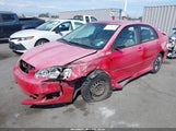 Toyota Corolla Le 1NXBR32E98Z049996 снимка