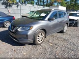 Nissan Rogue Sv 5N1AT2MT7JC769098 снимка