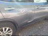 Nissan Rogue Sv 5N1AT2MT7JC769098 снимка