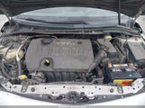 Toyota Corolla S 2T1BU4EE5AC434267 снимка