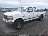Ford F150 1FTEX14N9NKB22851 снимка