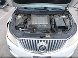 Buick Lacrosse Cxl 1G4GC5EG9AF119684 fotografie