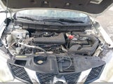 Nissan Rogue Sl 5N1AT2MV8GC910626 снимка