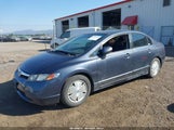 Honda Civic Hybrid JHMFA36238S004740 снимка