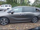 Honda Odyssey Elite 5FNRL6H90KB103380 снимка