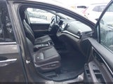 Honda Odyssey Elite 5FNRL6H90KB103380 снимка