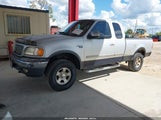 Ford F-150 Lariat/Xl/Xlt 1FTRX18L8XNA74271 fotografie