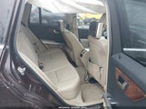Mercedes-Benz Glk 350 4Matic WDCGG8HB8CF791730 photo