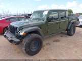 Jeep Gladiator Rubicon 4X4 1C6JJTBG5ML571122 снимка