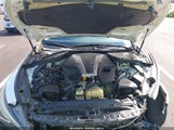 Infiniti Q50 3.0T Premium JN1EV7AP7HM733309 photo