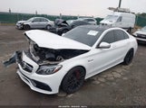 Mercedes-Benz Amg C 63 S 55SWF8HB8HU179607 photo