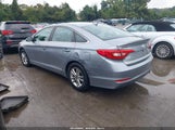 Hyundai Sonata Se 5NPE24AF2HH504462 снимка