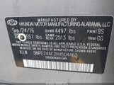 Hyundai Sonata Se 5NPE24AF2HH504462 снимка