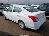 Nissan Versa 1.6 S+ 3N1CN7AP5HL886420 снимка