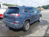 Jeep Cherokee Latitude Plus 4X4 1C4PJMLB7MD104810 снимка