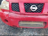 Nissan Titan Xe 1N6BA06A67N209579 снимка