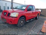 Nissan Titan Xe 1N6BA06A67N209579 снимка